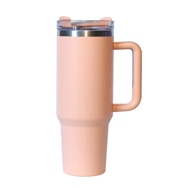 Kuo skiriasi termosas ir būgnelis?