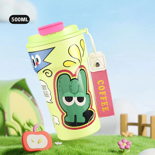 Koks yra geriausias ledinės kavos būgnelis