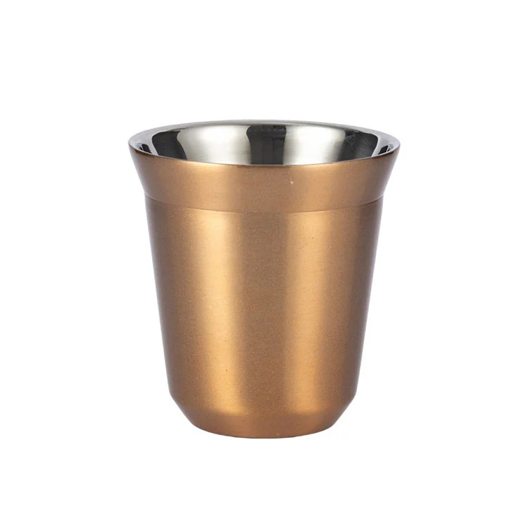 Kodėl nerūdijančio plieno butelis sulaukia tiek daug dėmesio?