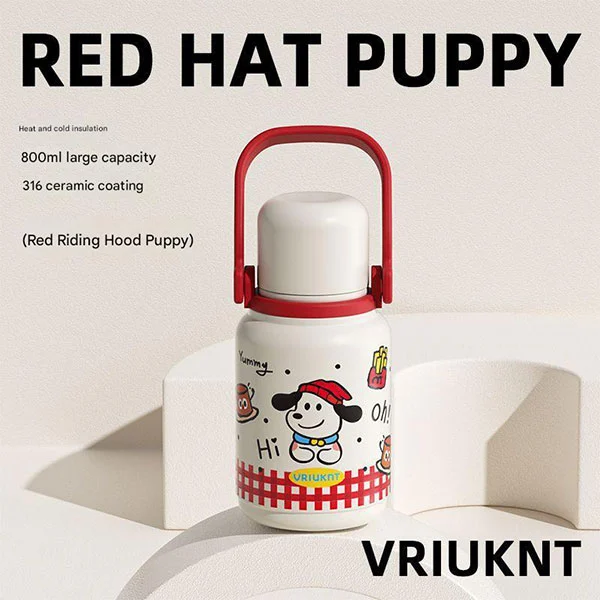 Kuo vakuuminės kolbos būtinos kasdieniam gyvenimui ir specialiam naudojimui?