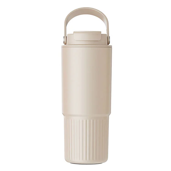 Kiek draugų, tokių kaip aš, nebegali gyventi be termoso puodelių?