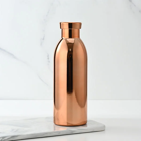 500 ml nerūdijančio plieno vakuuminė izoliacinė kolba