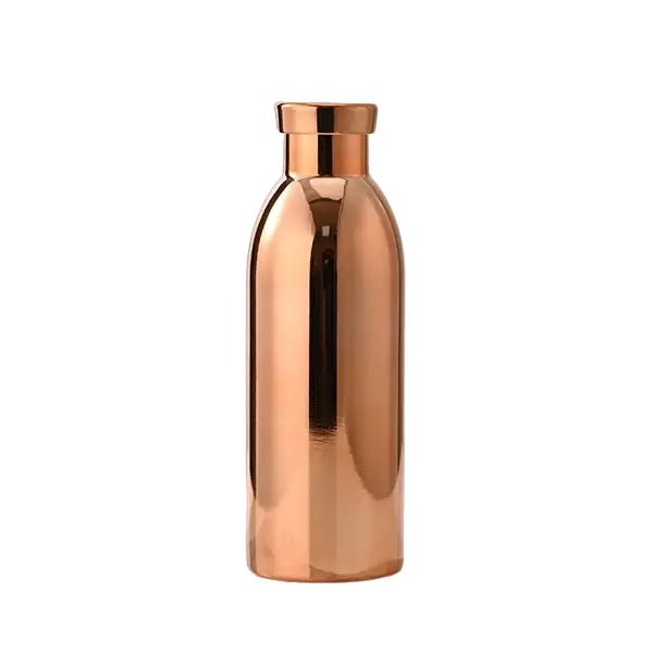 500 ml nerūdijančio plieno vakuuminė izoliacinė kolba
