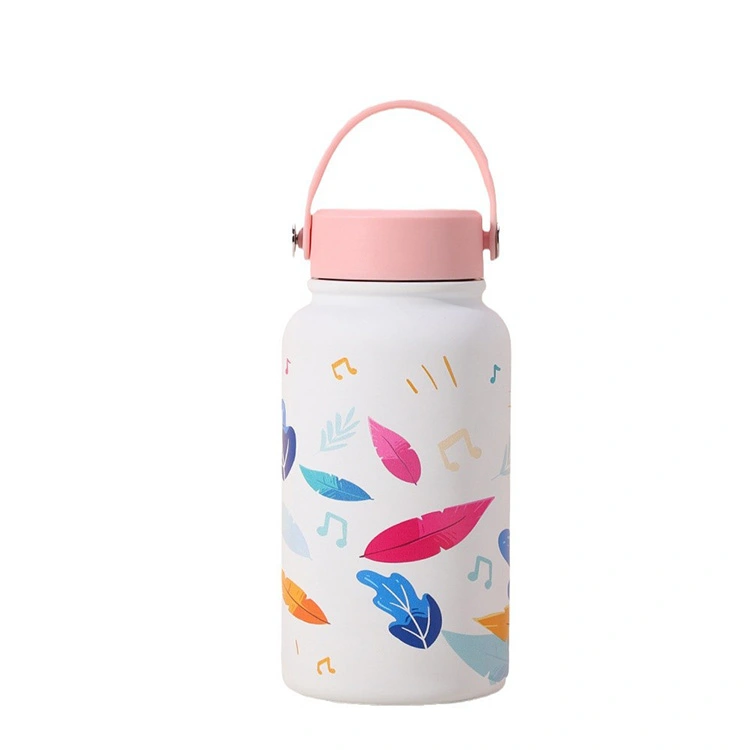 Hydration butelis