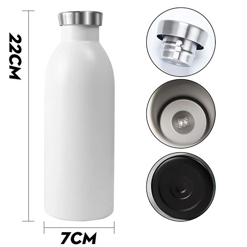Vacuum Insulated Flask