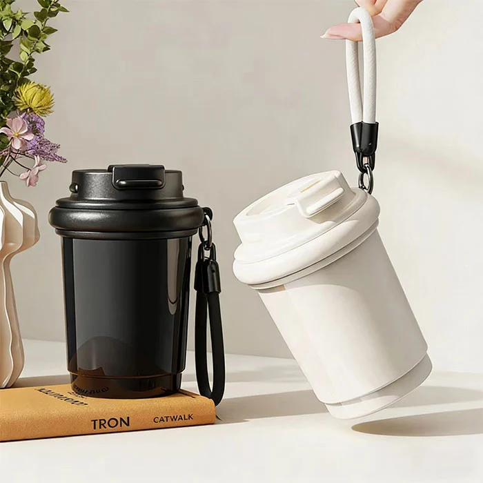 Izoliuotas stiklainis Laikyti šaltai