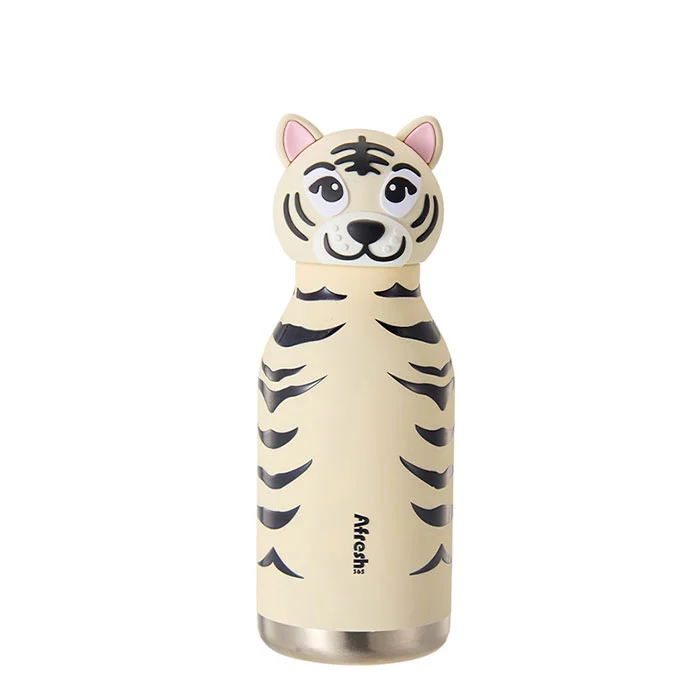 Vandens butelis prekybos centrui