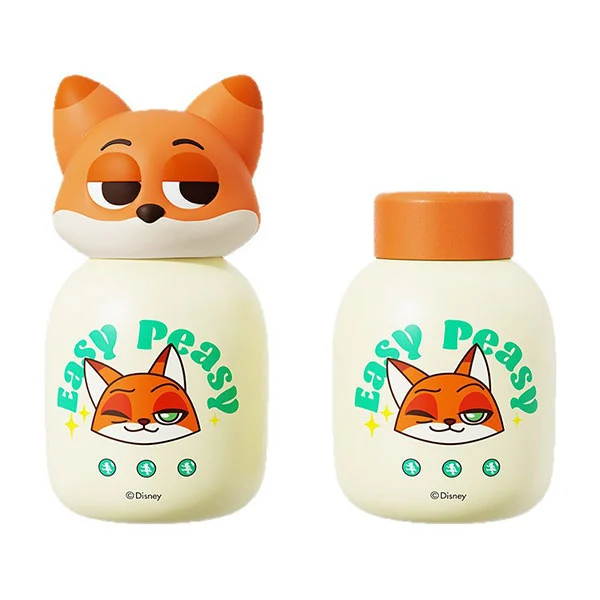 Zootopia vandens butelis